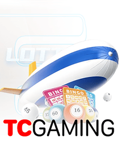 TC Gaming