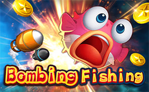 Bombing Fishing