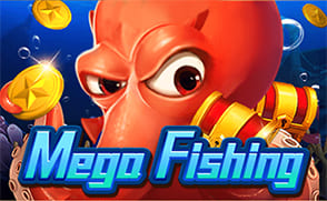 Mega Fishing