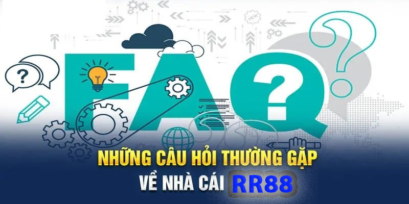 Câu hỏi thường gặp khi đăng nhập RR88