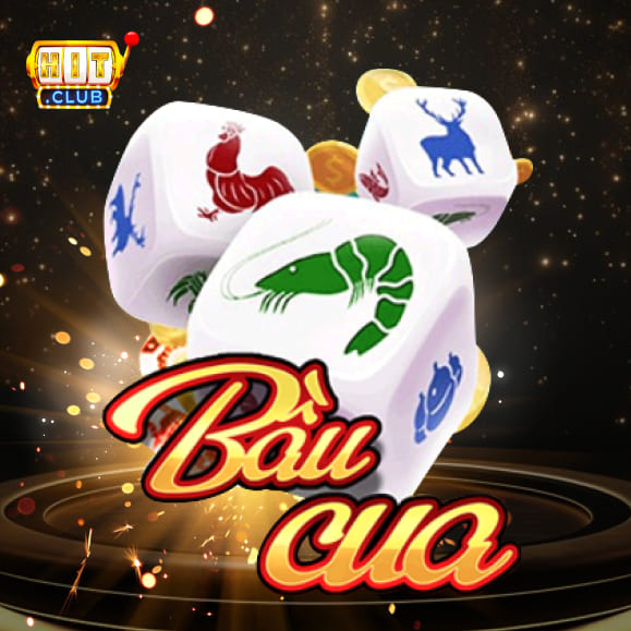 Bầu Cua