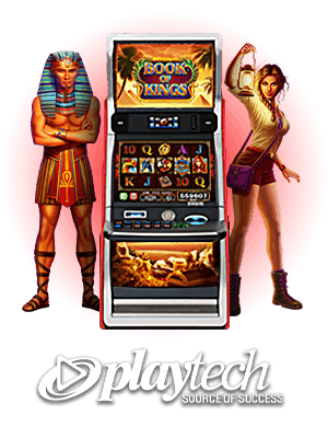 PLAYTECH