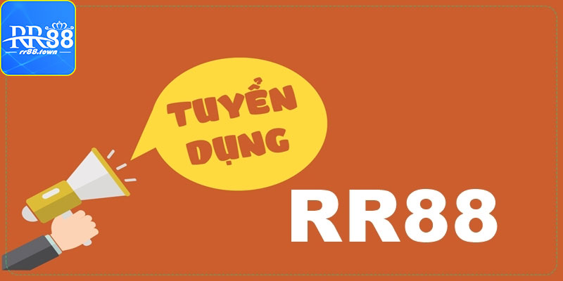 Tuyển dụng RR88 về lĩnh vực SEO